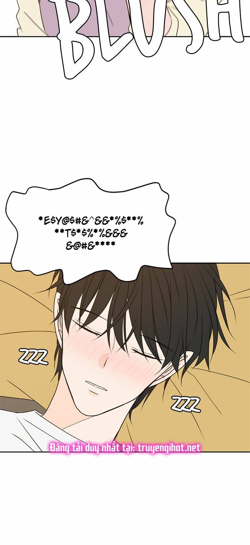 Kiếp Này Cũng Xin Chăm Sóc Tôi Như Vậy Nhé: Chapter 78