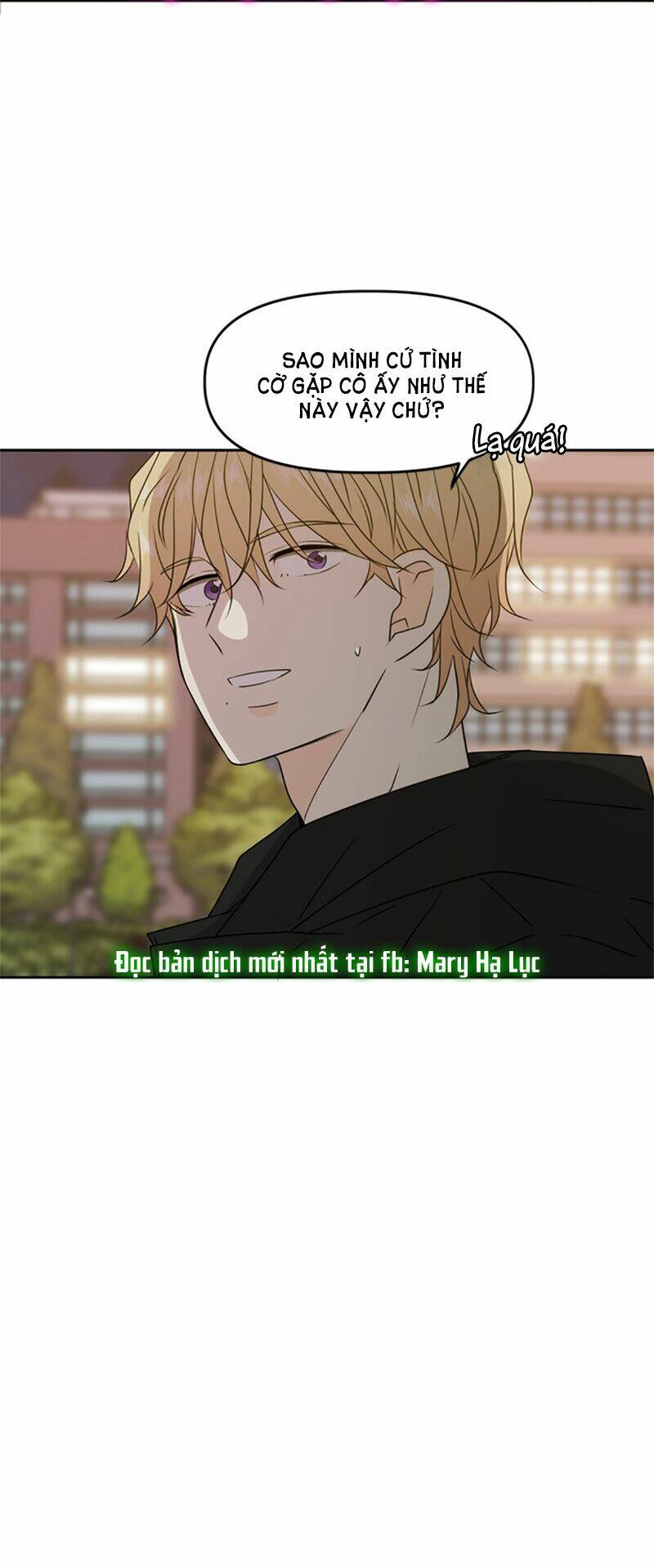 Kiếp Này Cũng Xin Chăm Sóc Tôi Như Vậy Nhé: Chapter 78
