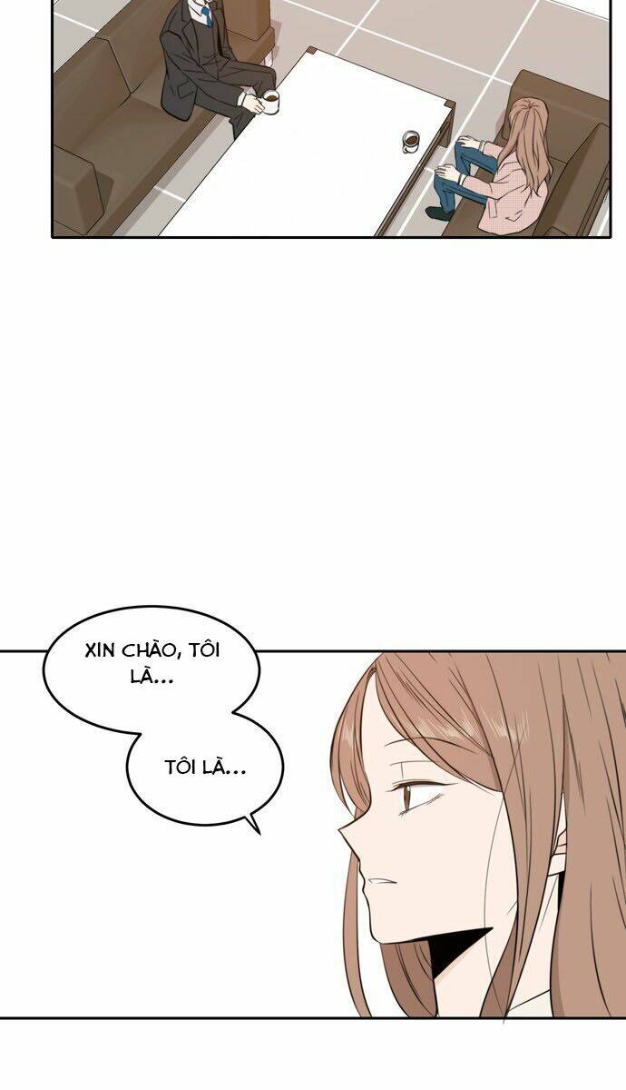 Kiếp Này Cũng Xin Chăm Sóc Tôi Như Vậy Nhé: Chapter 8