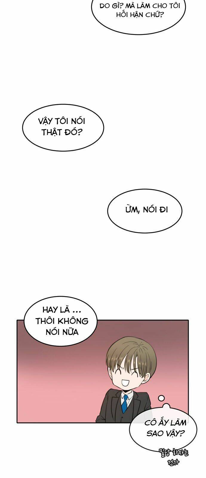 Kiếp Này Cũng Xin Chăm Sóc Tôi Như Vậy Nhé: Chapter 8