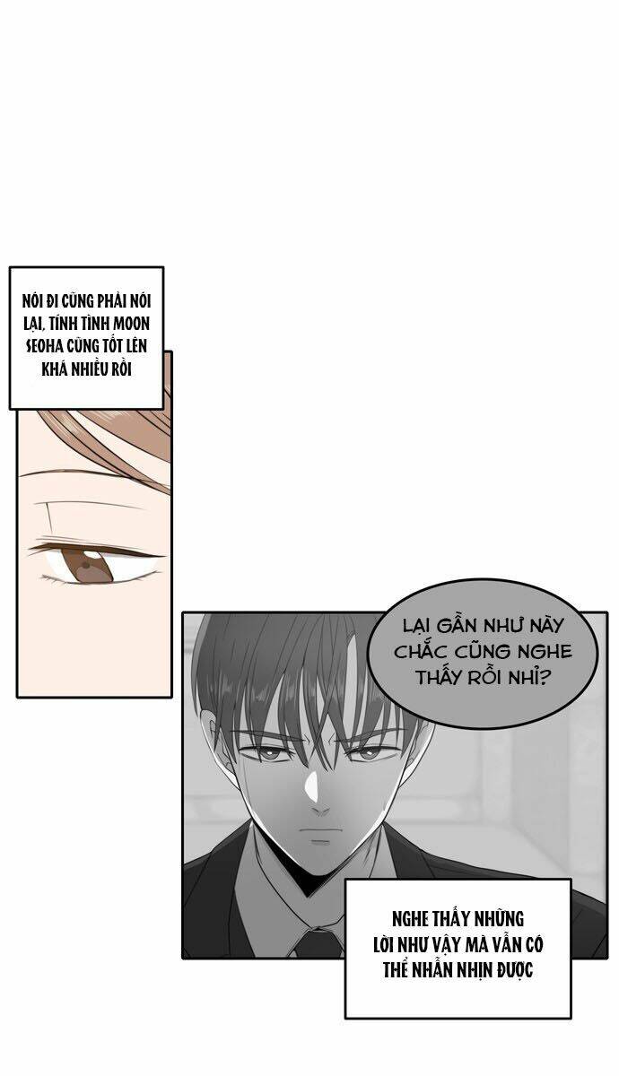 Kiếp Này Cũng Xin Chăm Sóc Tôi Như Vậy Nhé: Chapter 8