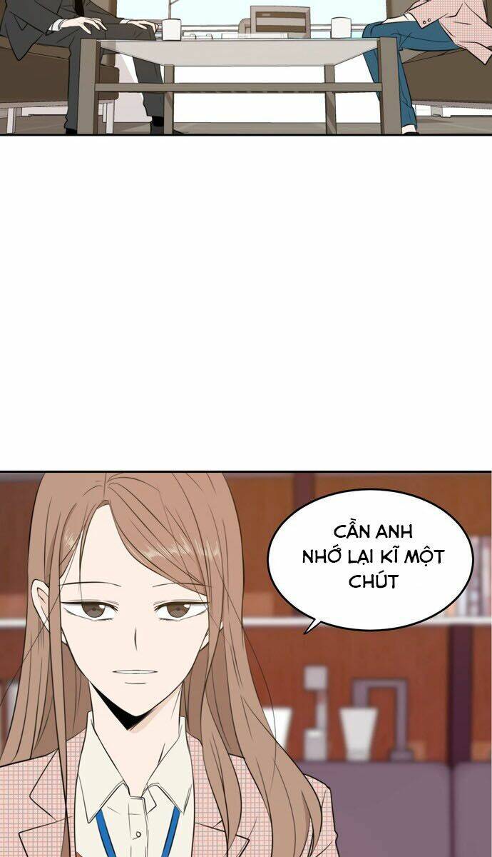 Kiếp Này Cũng Xin Chăm Sóc Tôi Như Vậy Nhé: Chapter 8