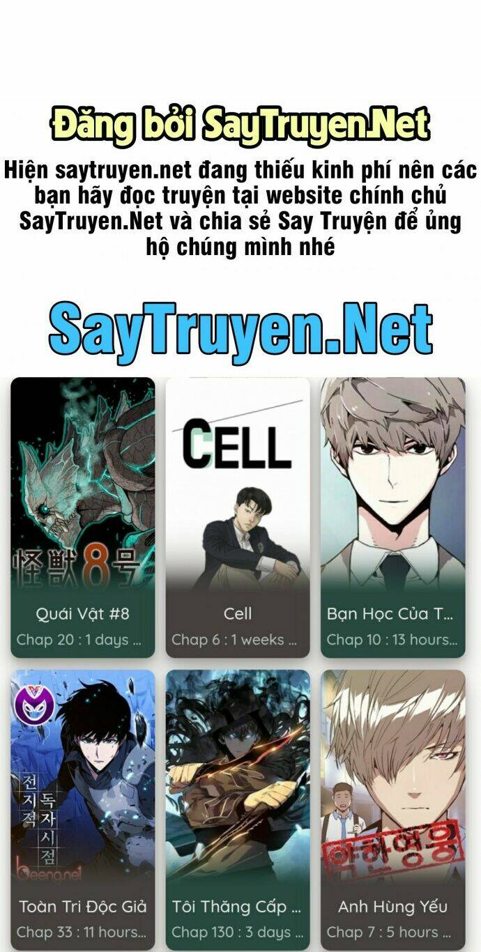 Kiếp Này Cũng Xin Chăm Sóc Tôi Như Vậy Nhé: Chapter 8