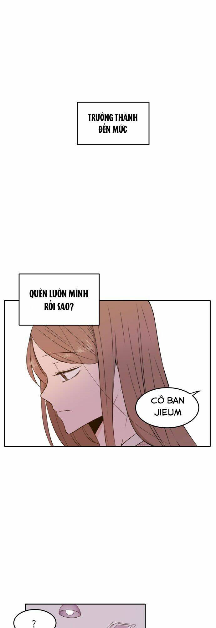 Kiếp Này Cũng Xin Chăm Sóc Tôi Như Vậy Nhé: Chapter 8