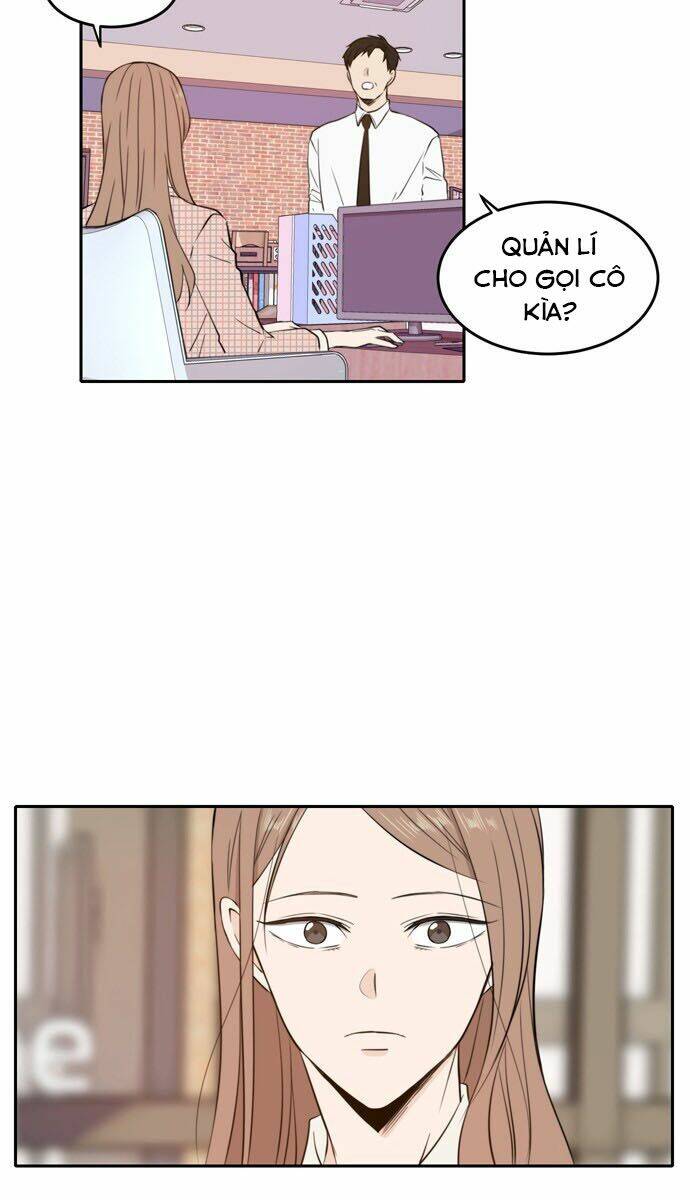 Kiếp Này Cũng Xin Chăm Sóc Tôi Như Vậy Nhé: Chapter 8