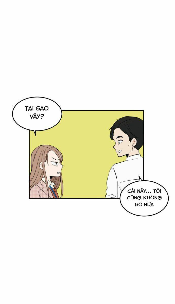 Kiếp Này Cũng Xin Chăm Sóc Tôi Như Vậy Nhé: Chapter 8