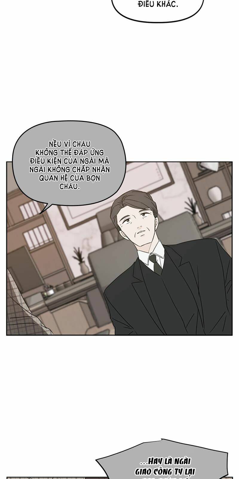 Kiếp Này Cũng Xin Chăm Sóc Tôi Như Vậy Nhé: Chapter 80