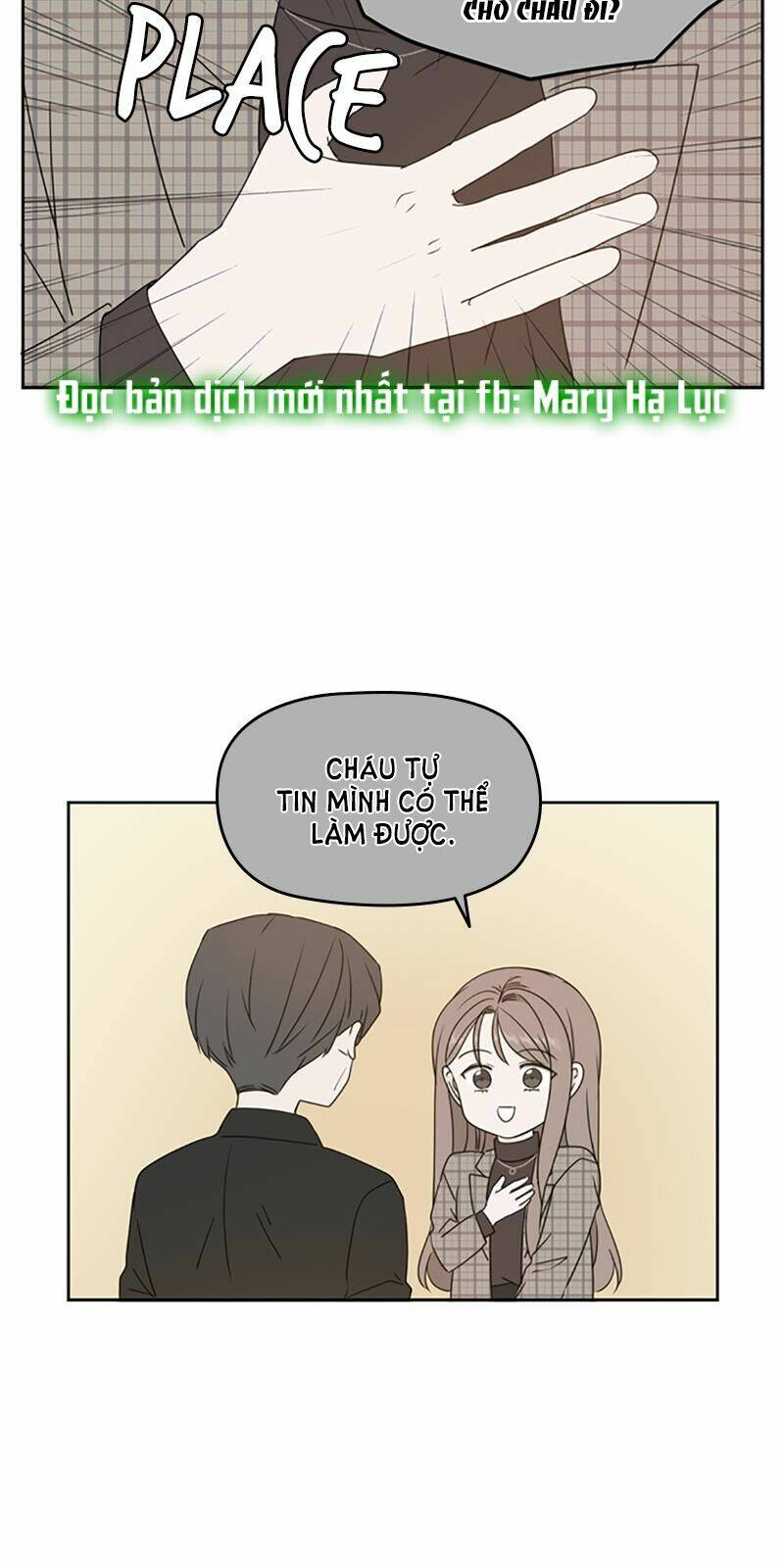 Kiếp Này Cũng Xin Chăm Sóc Tôi Như Vậy Nhé: Chapter 80