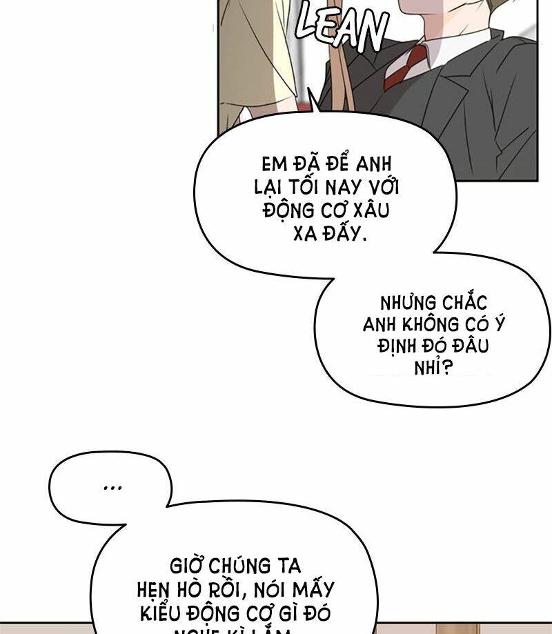 Kiếp Này Cũng Xin Chăm Sóc Tôi Như Vậy Nhé: Chapter 80