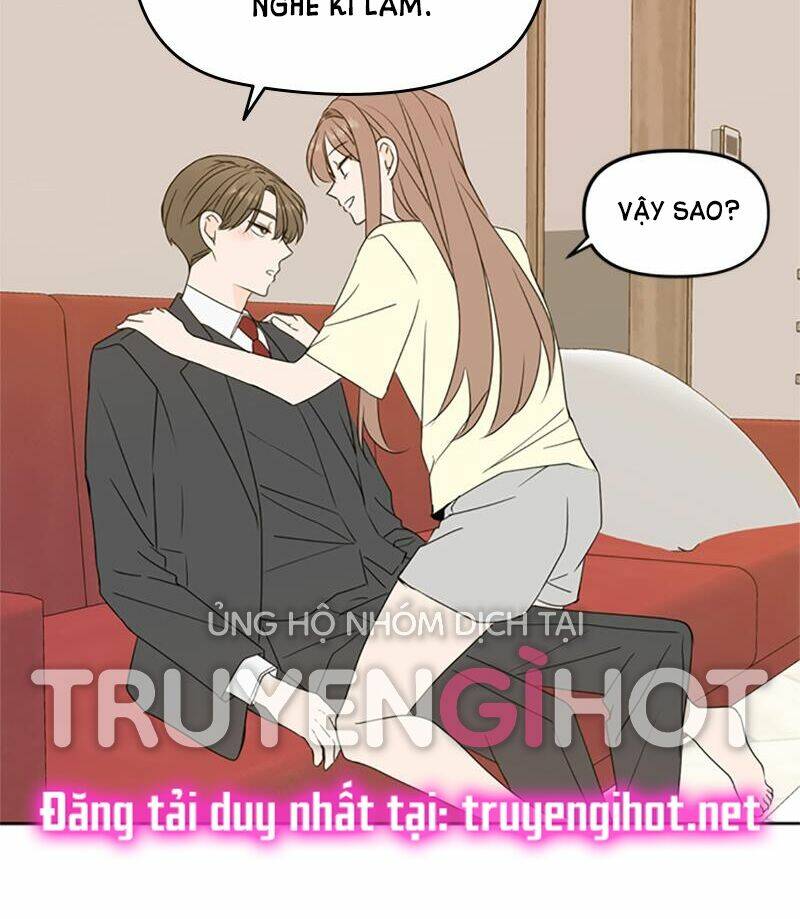 Kiếp Này Cũng Xin Chăm Sóc Tôi Như Vậy Nhé: Chapter 80