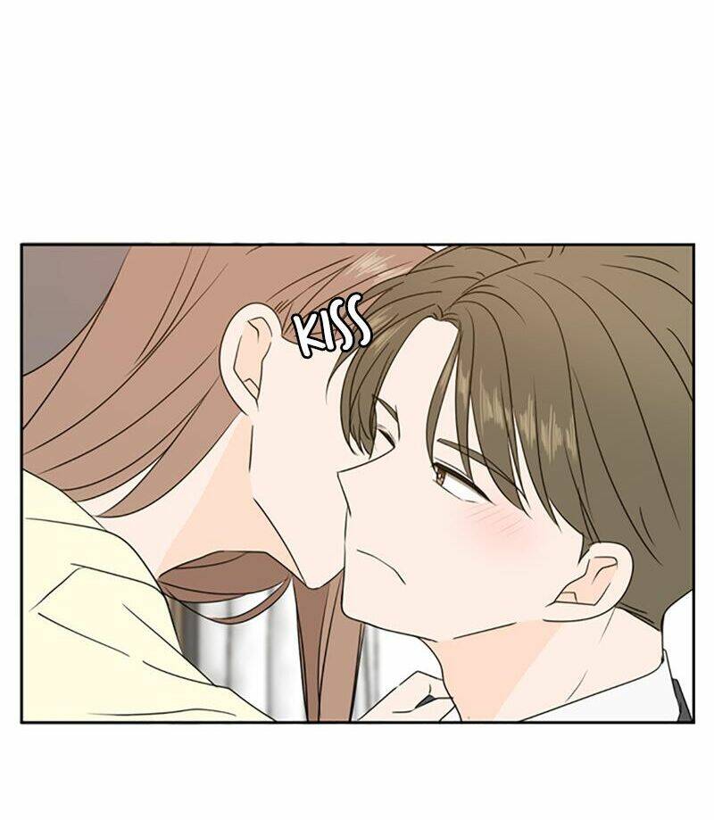 Kiếp Này Cũng Xin Chăm Sóc Tôi Như Vậy Nhé: Chapter 80