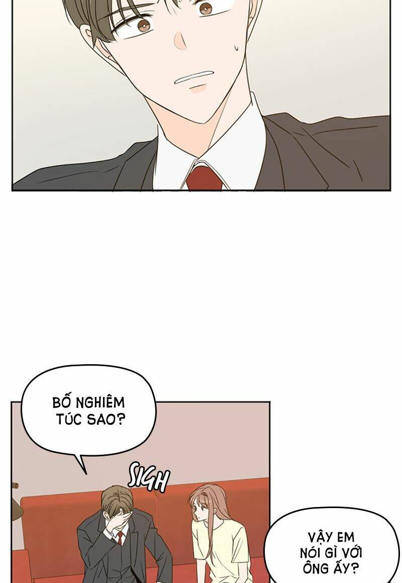 Kiếp Này Cũng Xin Chăm Sóc Tôi Như Vậy Nhé: Chapter 80