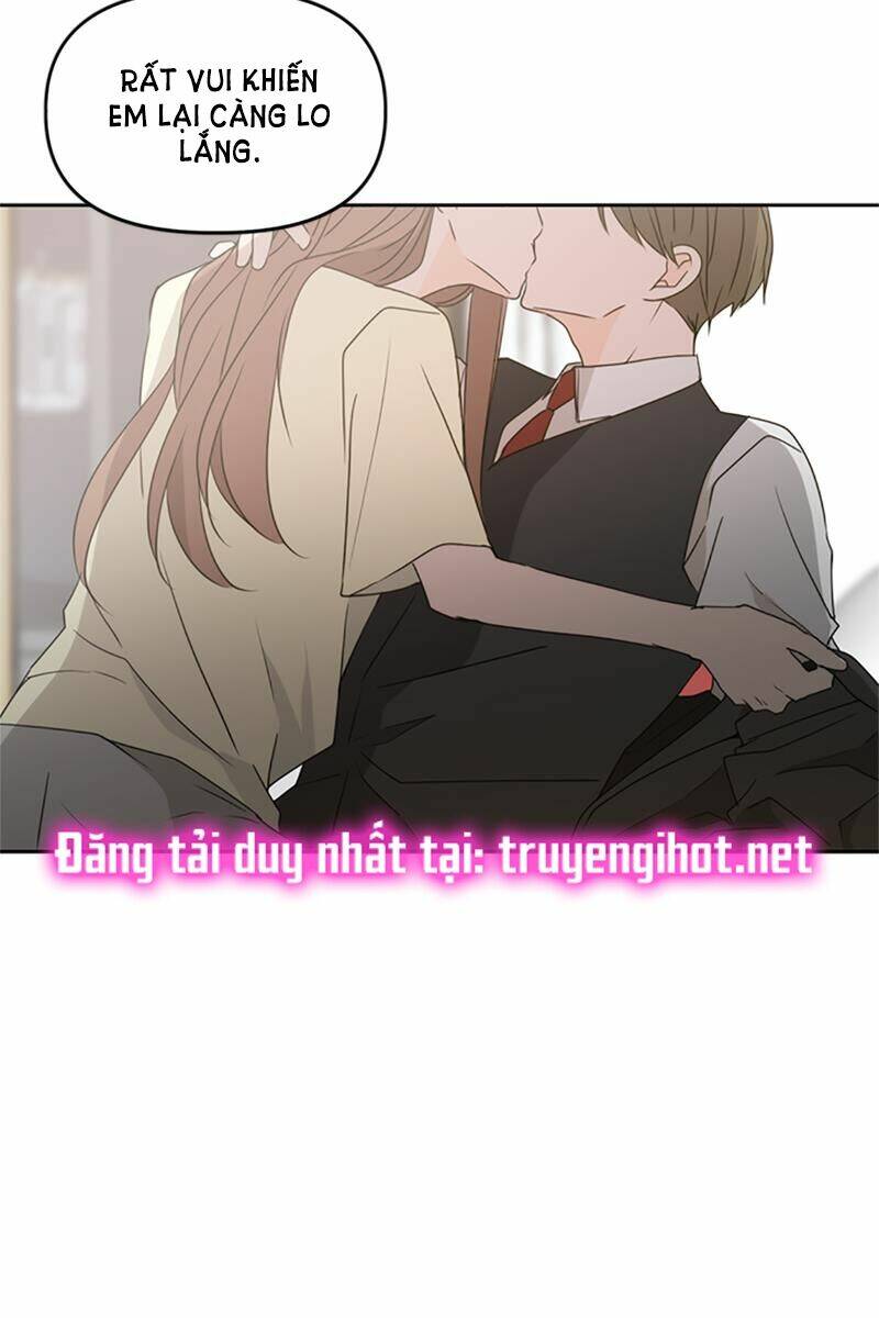 Kiếp Này Cũng Xin Chăm Sóc Tôi Như Vậy Nhé: Chapter 80