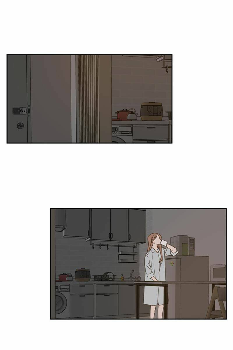 Kiếp Này Cũng Xin Chăm Sóc Tôi Như Vậy Nhé: Chapter 80