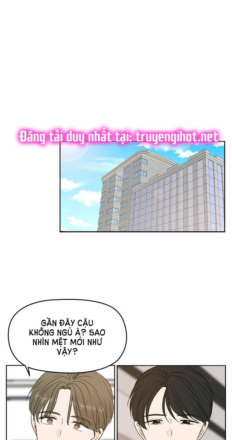 Kiếp Này Cũng Xin Chăm Sóc Tôi Như Vậy Nhé: Chapter 80