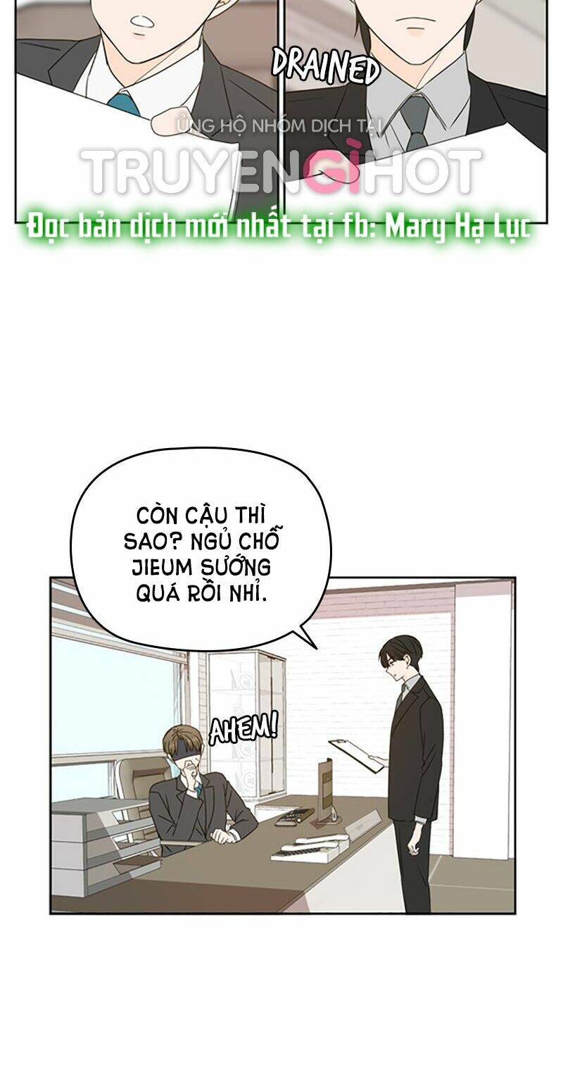 Kiếp Này Cũng Xin Chăm Sóc Tôi Như Vậy Nhé: Chapter 80