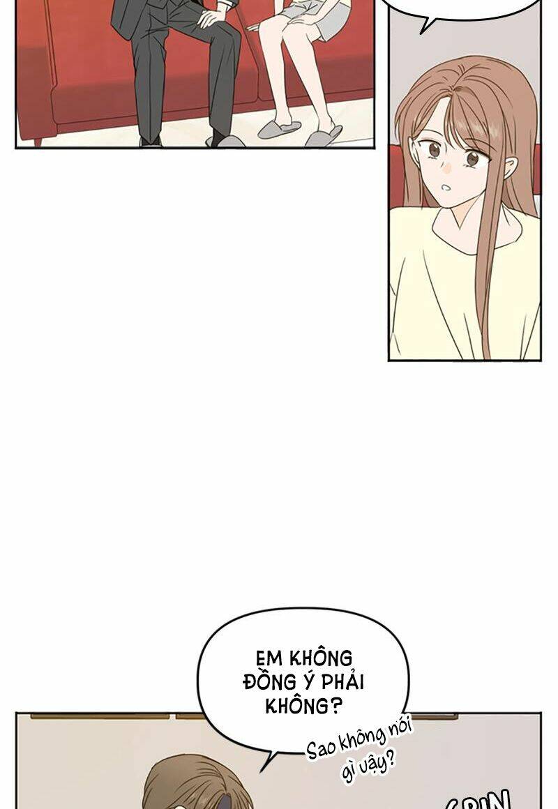 Kiếp Này Cũng Xin Chăm Sóc Tôi Như Vậy Nhé: Chapter 80