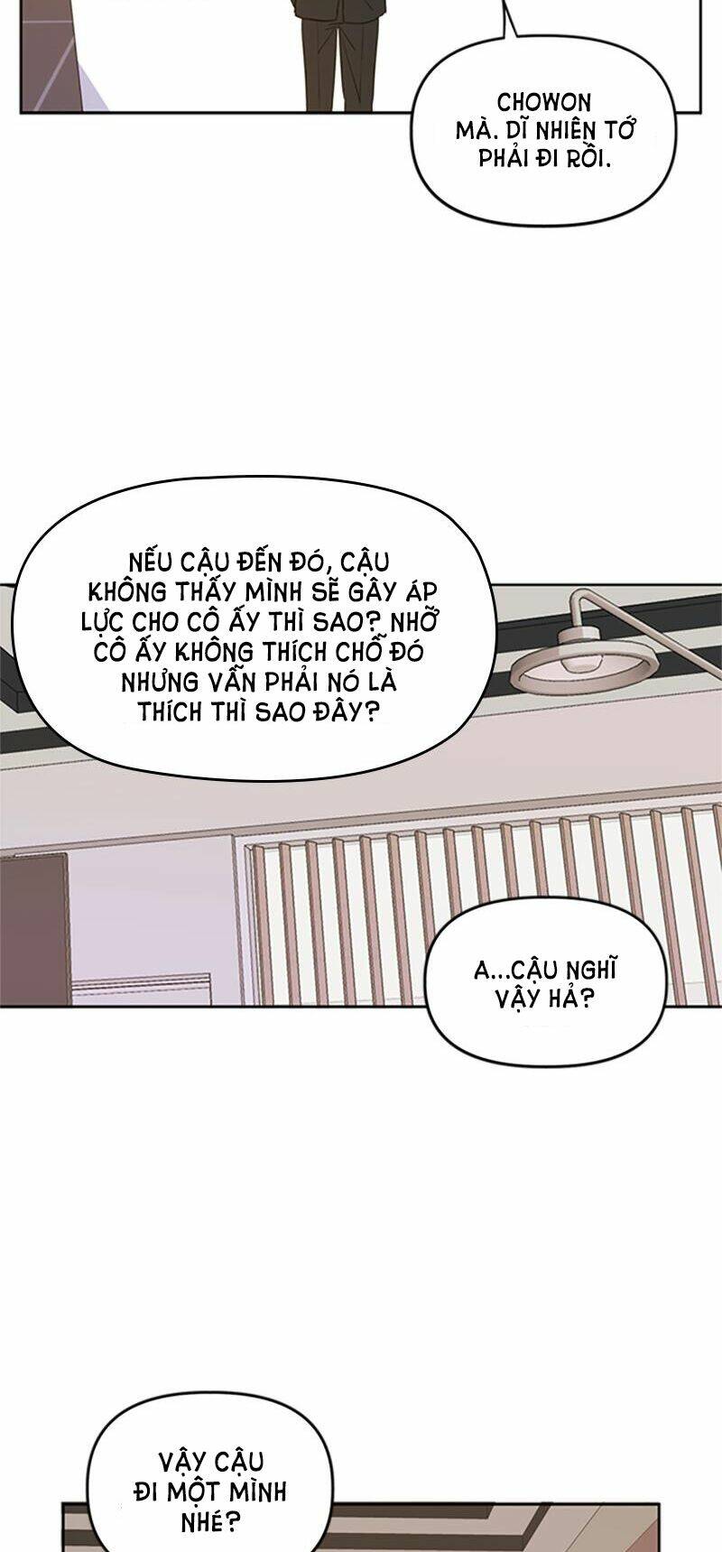 Kiếp Này Cũng Xin Chăm Sóc Tôi Như Vậy Nhé: Chapter 80