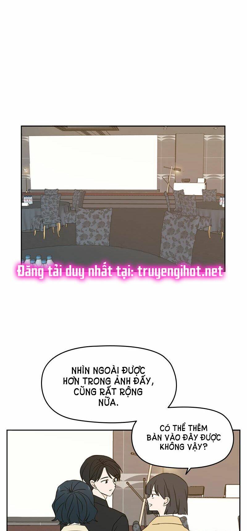 Kiếp Này Cũng Xin Chăm Sóc Tôi Như Vậy Nhé: Chapter 80