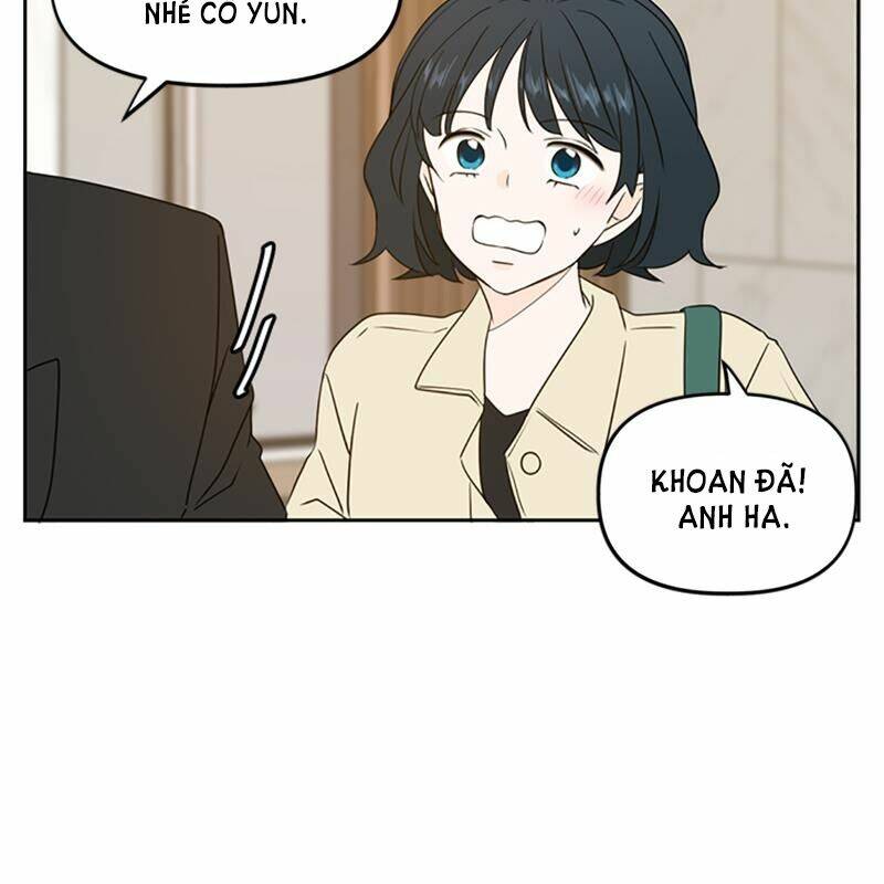 Kiếp Này Cũng Xin Chăm Sóc Tôi Như Vậy Nhé: Chapter 80