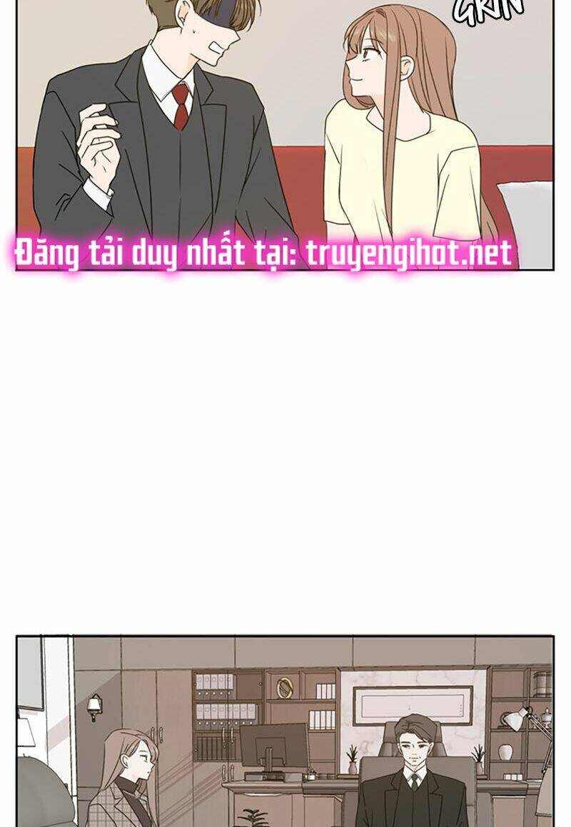 Kiếp Này Cũng Xin Chăm Sóc Tôi Như Vậy Nhé: Chapter 80