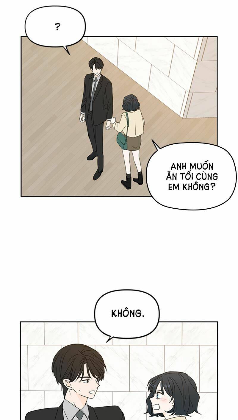 Kiếp Này Cũng Xin Chăm Sóc Tôi Như Vậy Nhé: Chapter 80