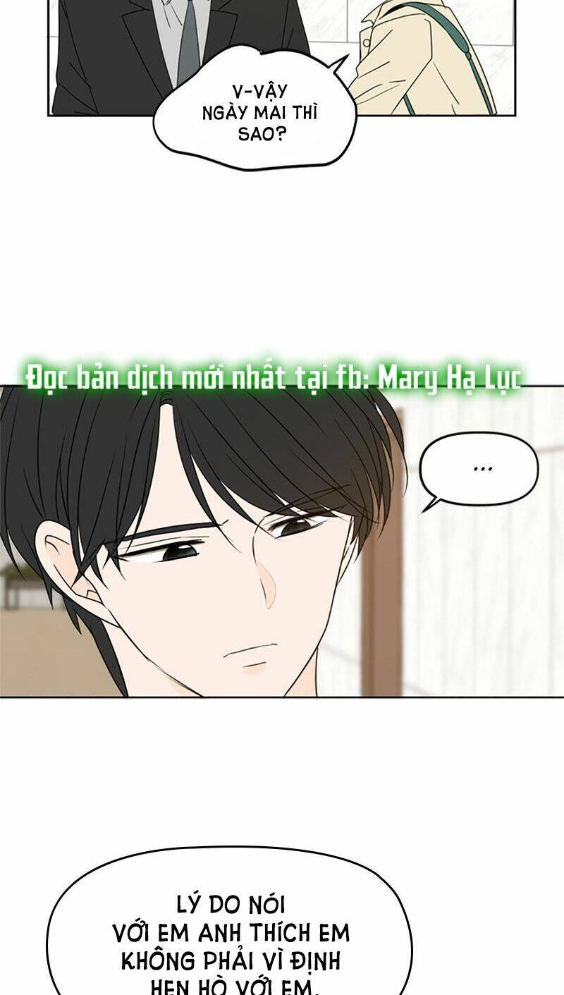 Kiếp Này Cũng Xin Chăm Sóc Tôi Như Vậy Nhé: Chapter 80