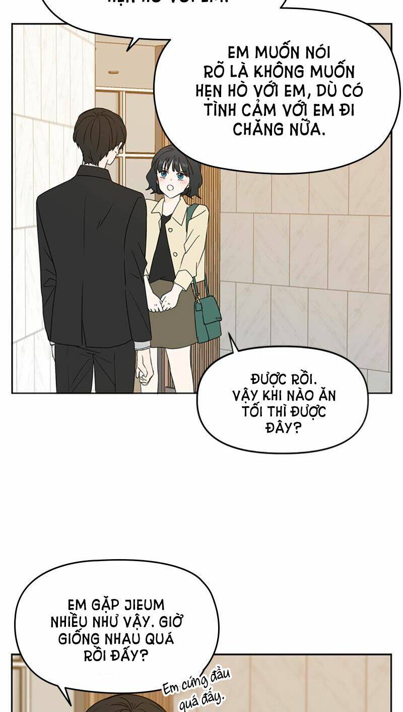 Kiếp Này Cũng Xin Chăm Sóc Tôi Như Vậy Nhé: Chapter 80