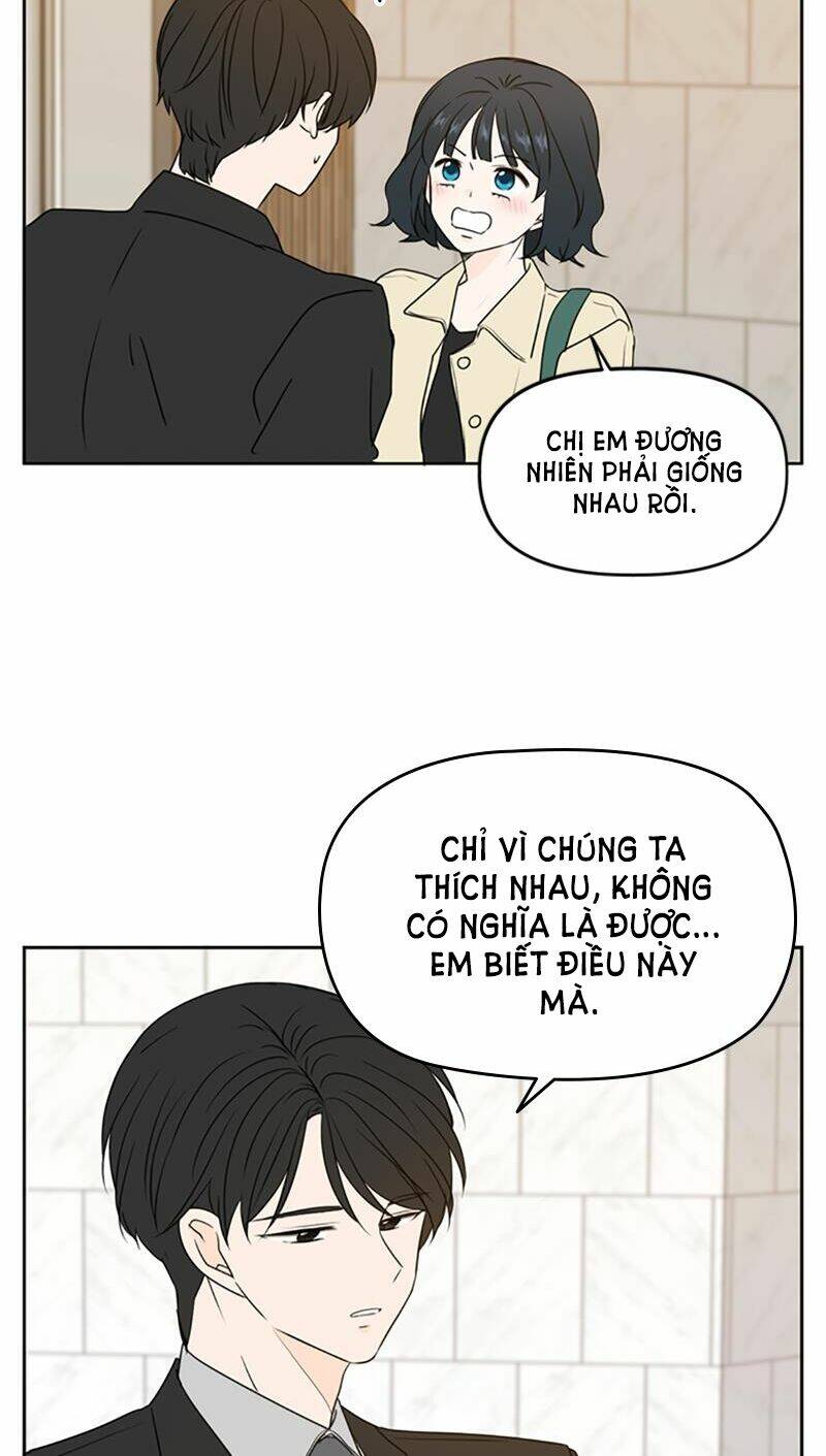 Kiếp Này Cũng Xin Chăm Sóc Tôi Như Vậy Nhé: Chapter 80
