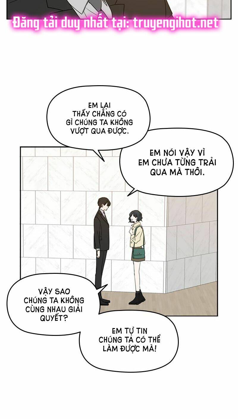 Kiếp Này Cũng Xin Chăm Sóc Tôi Như Vậy Nhé: Chapter 80