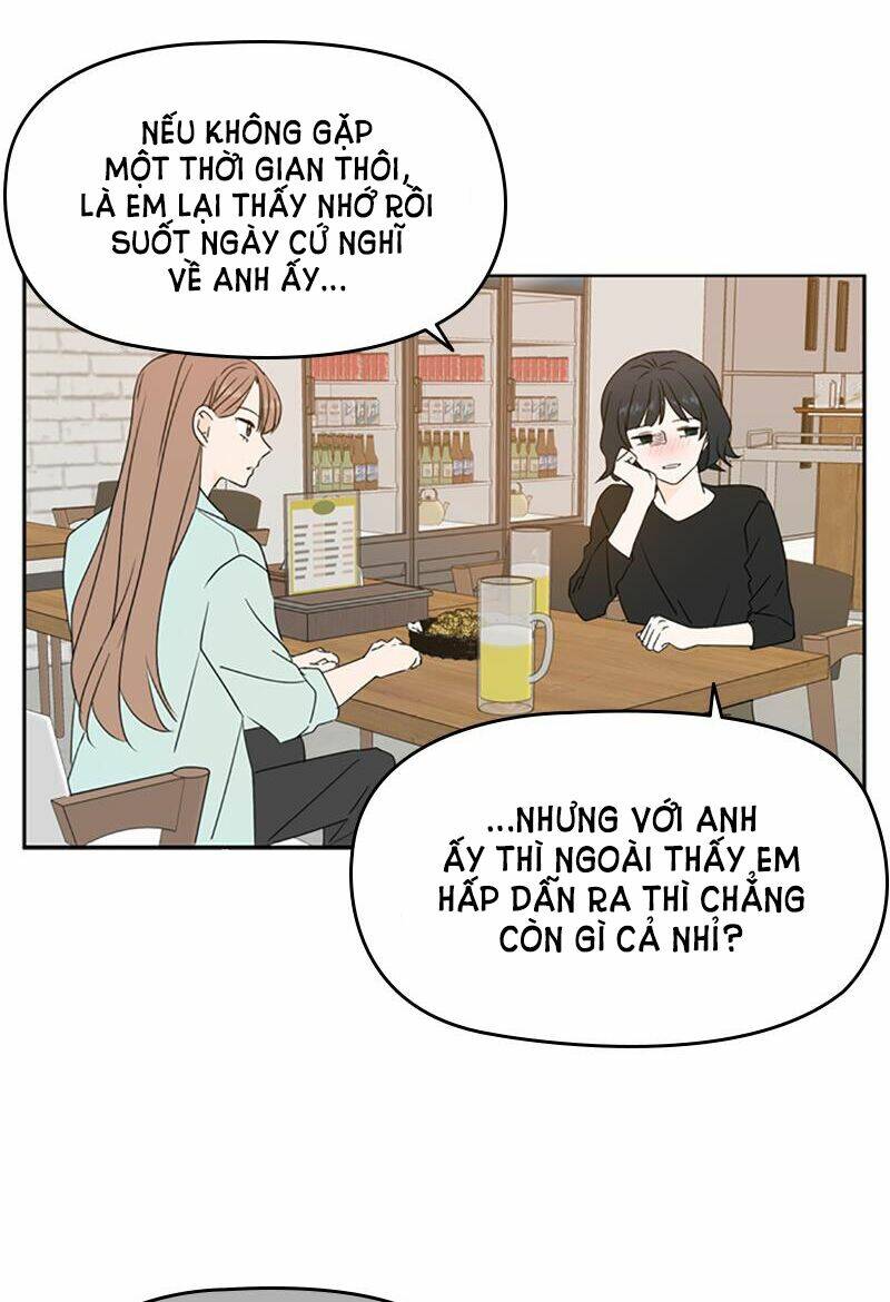 Kiếp Này Cũng Xin Chăm Sóc Tôi Như Vậy Nhé: Chapter 80