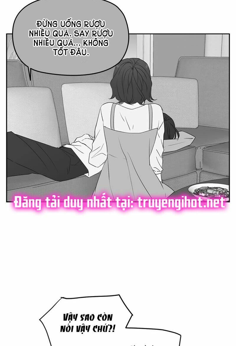 Kiếp Này Cũng Xin Chăm Sóc Tôi Như Vậy Nhé: Chapter 80