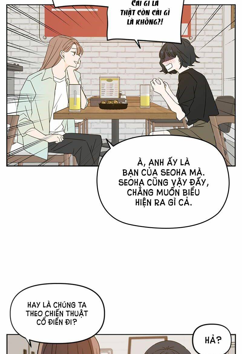 Kiếp Này Cũng Xin Chăm Sóc Tôi Như Vậy Nhé: Chapter 80