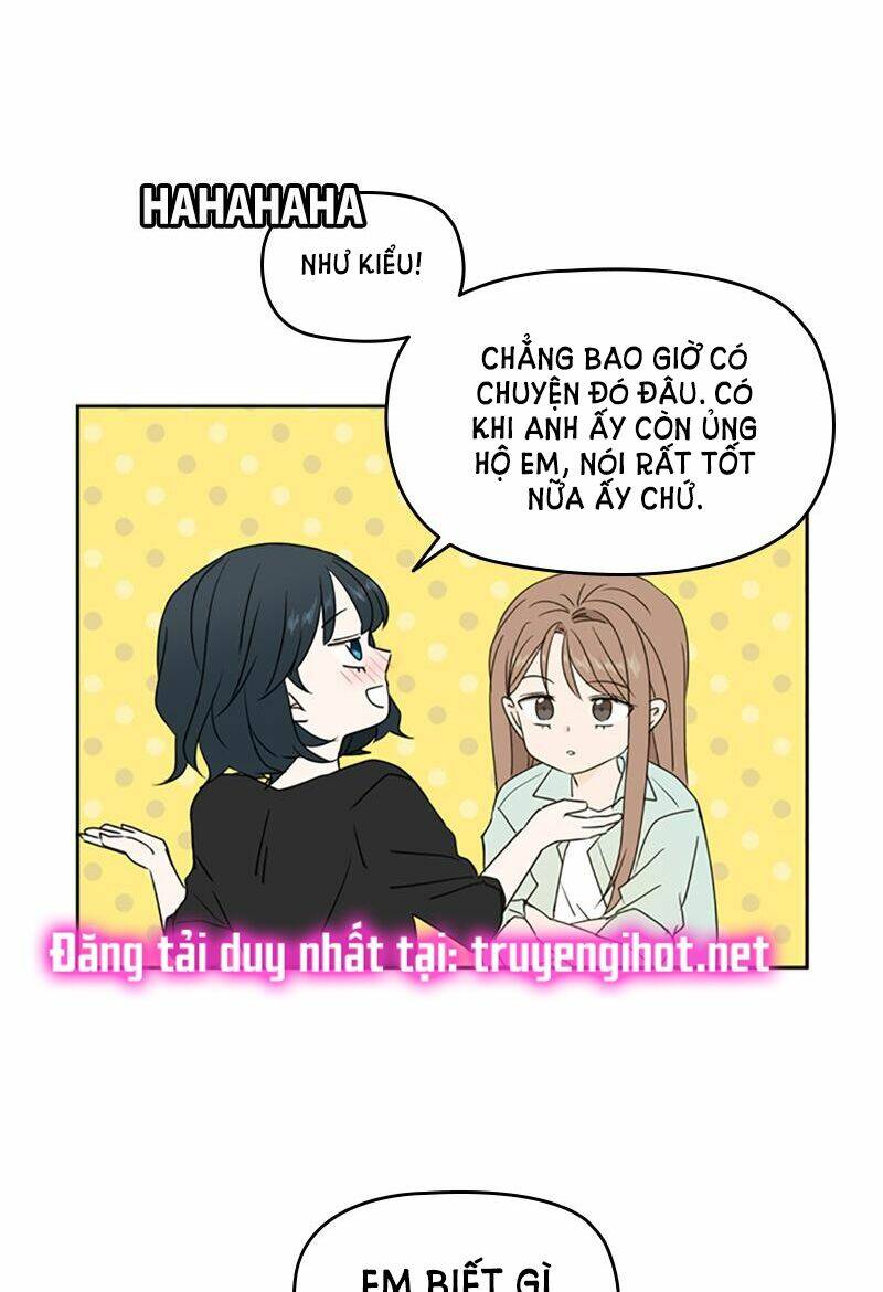 Kiếp Này Cũng Xin Chăm Sóc Tôi Như Vậy Nhé: Chapter 80