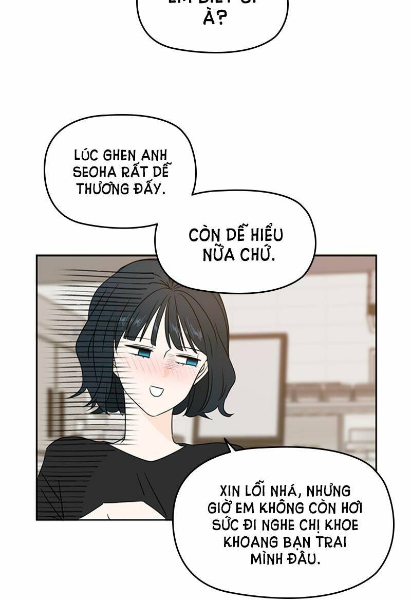 Kiếp Này Cũng Xin Chăm Sóc Tôi Như Vậy Nhé: Chapter 80