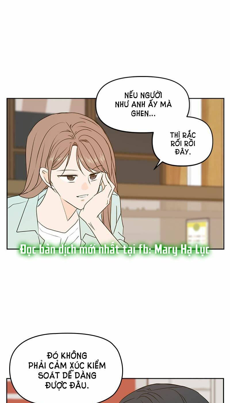 Kiếp Này Cũng Xin Chăm Sóc Tôi Như Vậy Nhé: Chapter 80