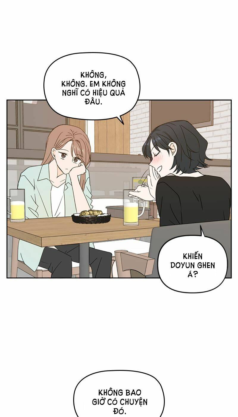 Kiếp Này Cũng Xin Chăm Sóc Tôi Như Vậy Nhé: Chapter 80