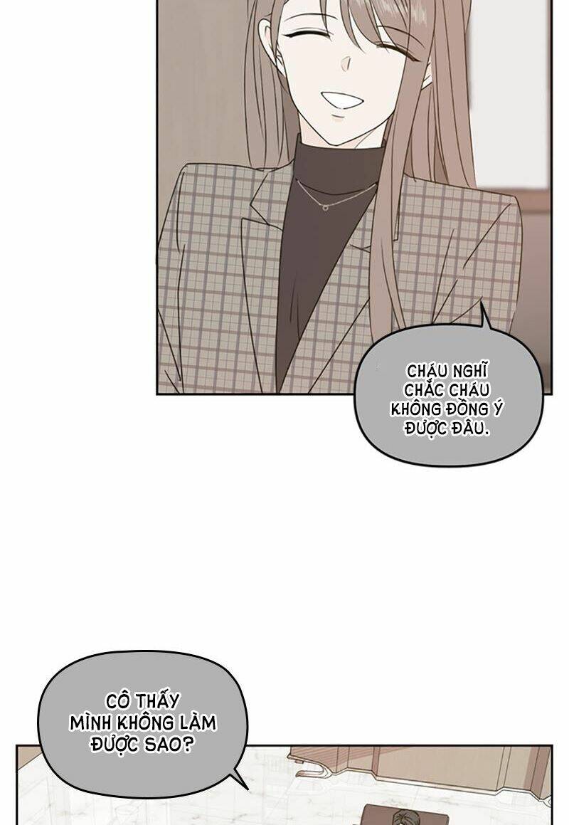 Kiếp Này Cũng Xin Chăm Sóc Tôi Như Vậy Nhé: Chapter 80