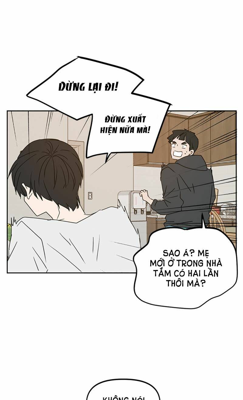 Kiếp Này Cũng Xin Chăm Sóc Tôi Như Vậy Nhé: Chapter 80