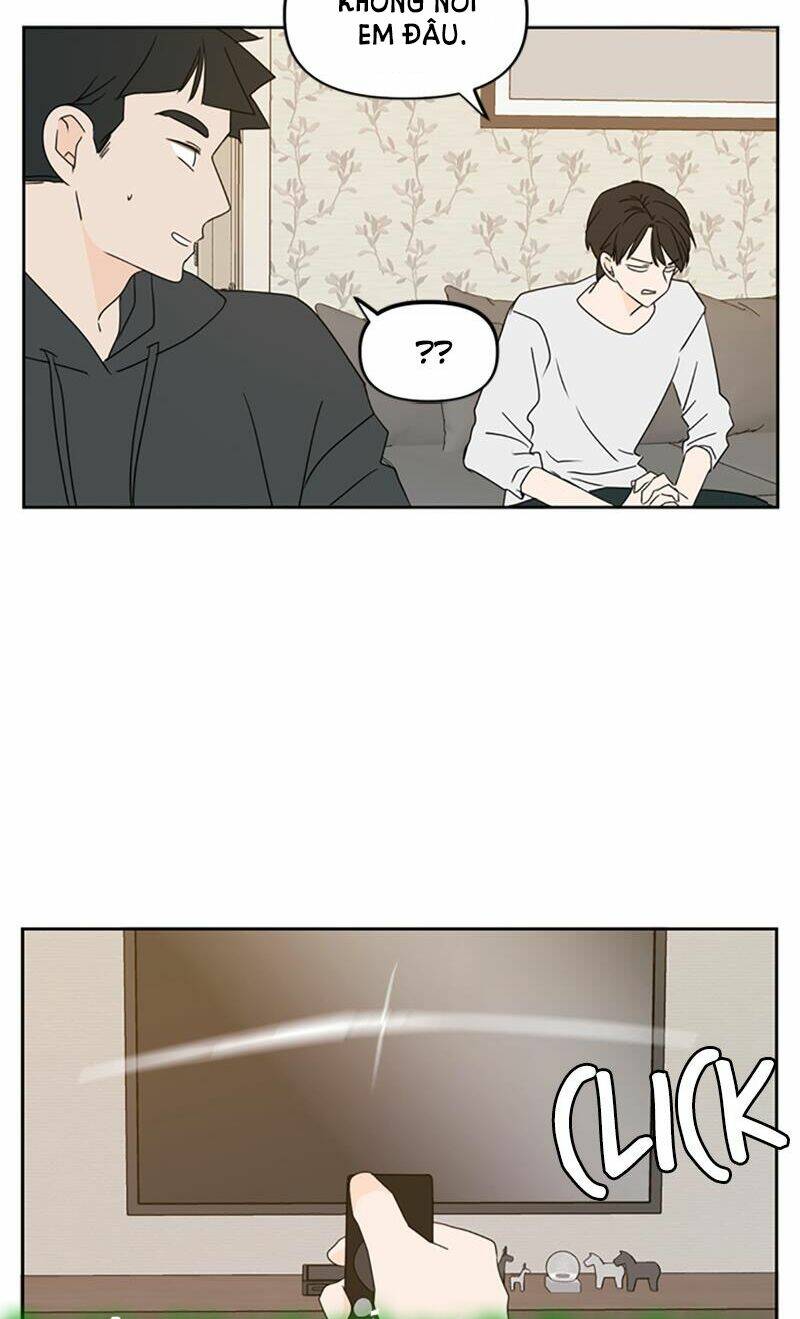 Kiếp Này Cũng Xin Chăm Sóc Tôi Như Vậy Nhé: Chapter 80
