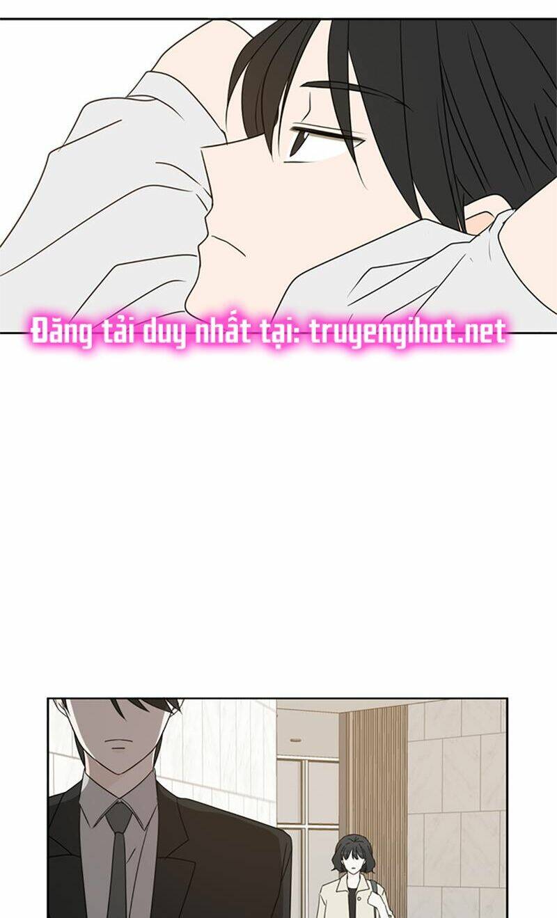 Kiếp Này Cũng Xin Chăm Sóc Tôi Như Vậy Nhé: Chapter 80