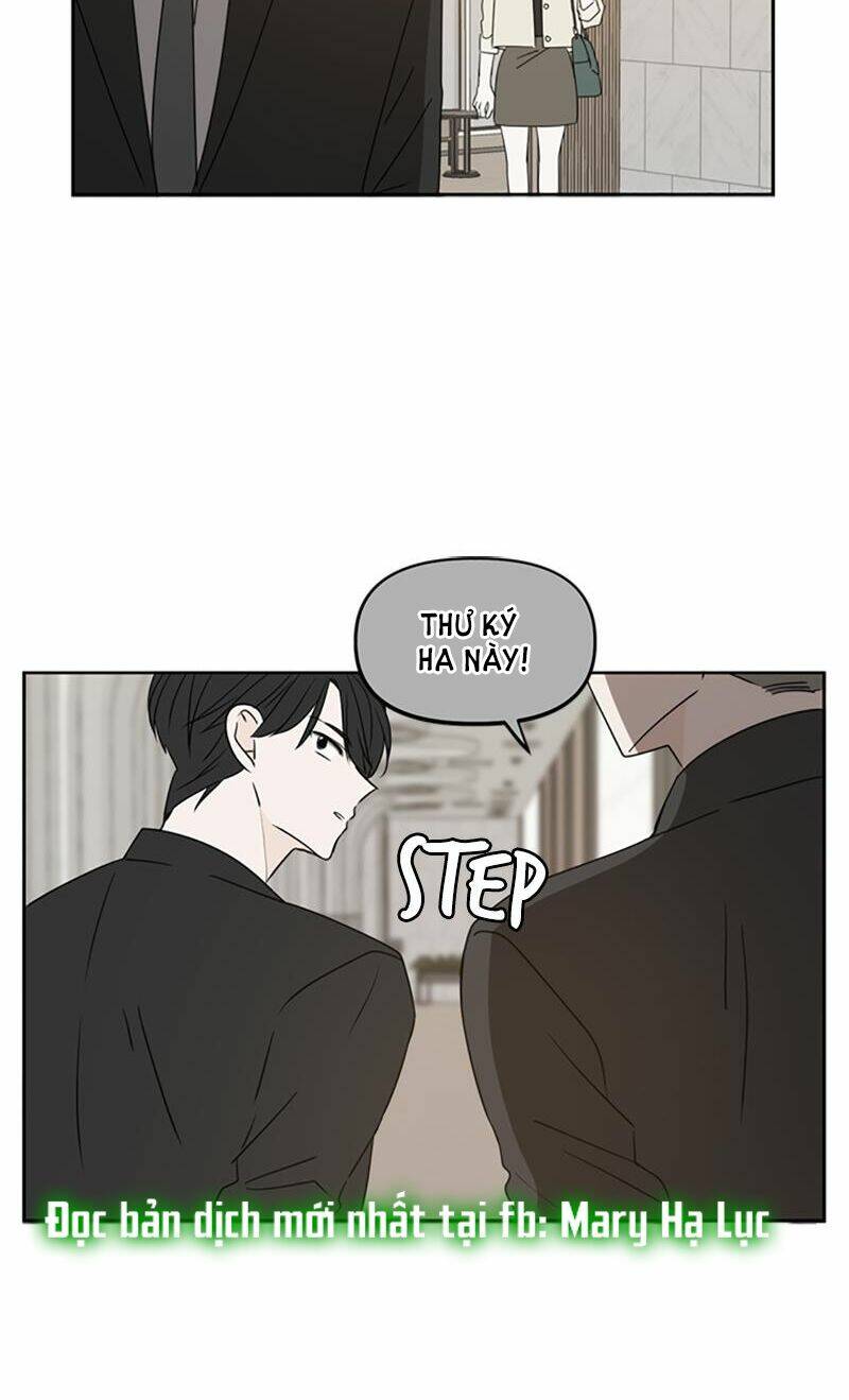 Kiếp Này Cũng Xin Chăm Sóc Tôi Như Vậy Nhé: Chapter 80