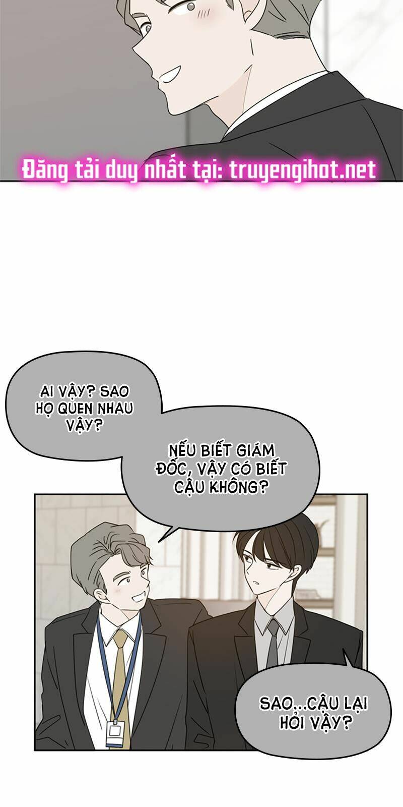 Kiếp Này Cũng Xin Chăm Sóc Tôi Như Vậy Nhé: Chapter 80