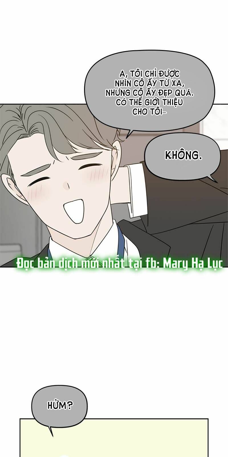 Kiếp Này Cũng Xin Chăm Sóc Tôi Như Vậy Nhé: Chapter 80