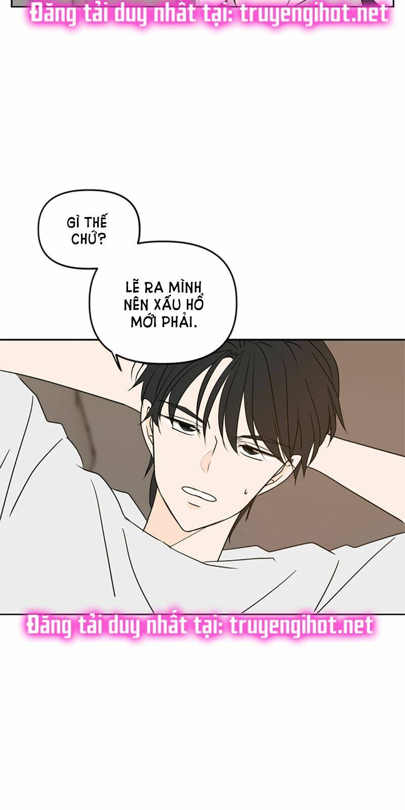 Kiếp Này Cũng Xin Chăm Sóc Tôi Như Vậy Nhé: Chapter 80