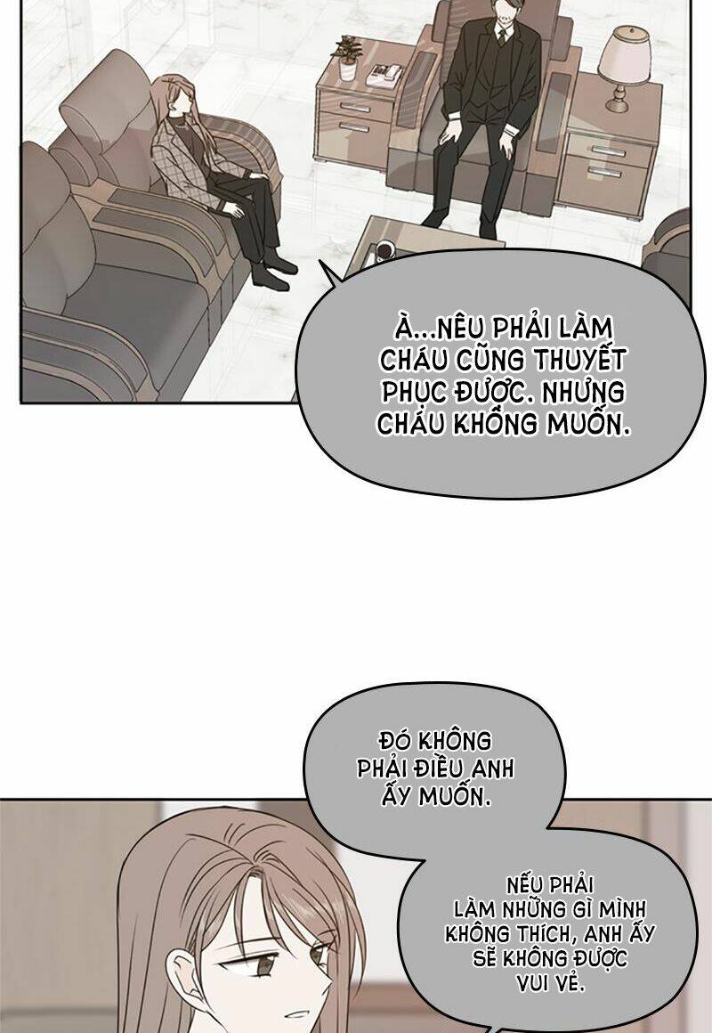 Kiếp Này Cũng Xin Chăm Sóc Tôi Như Vậy Nhé: Chapter 80