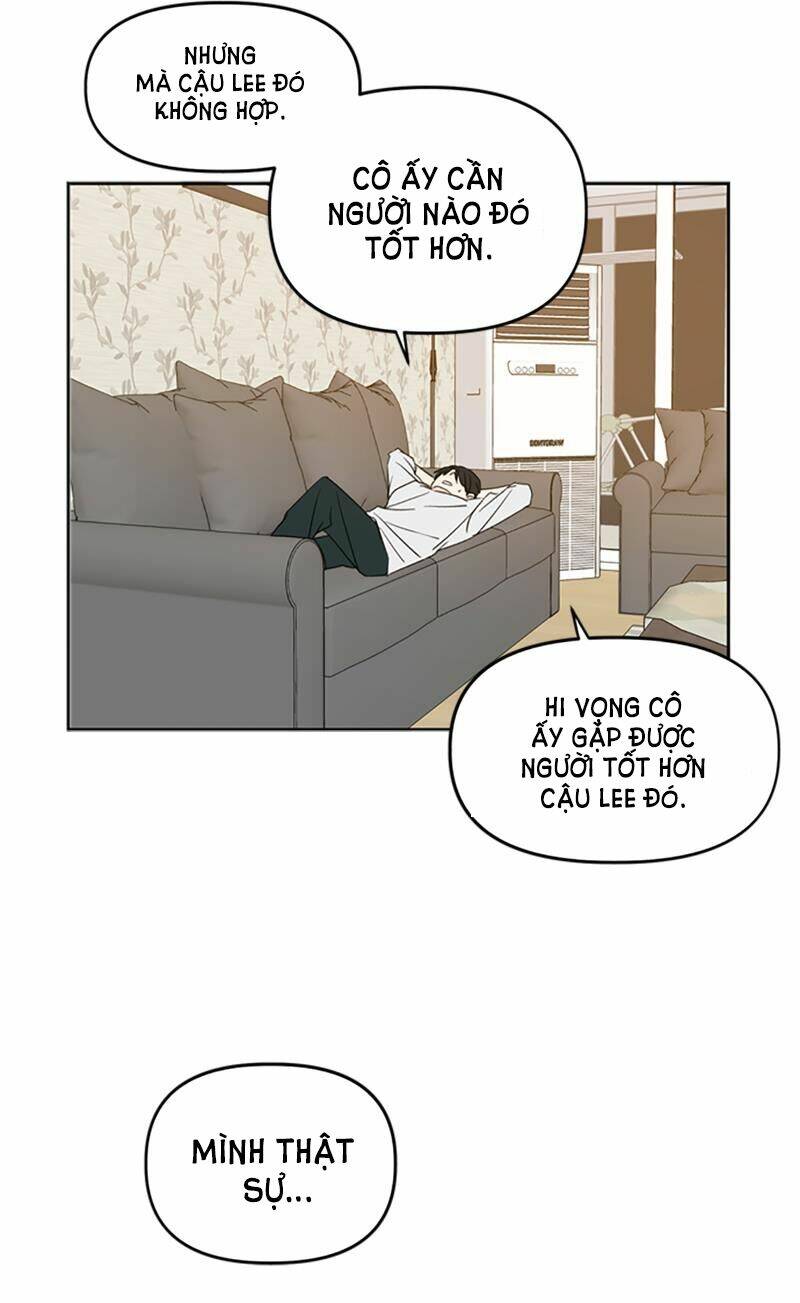 Kiếp Này Cũng Xin Chăm Sóc Tôi Như Vậy Nhé: Chapter 80