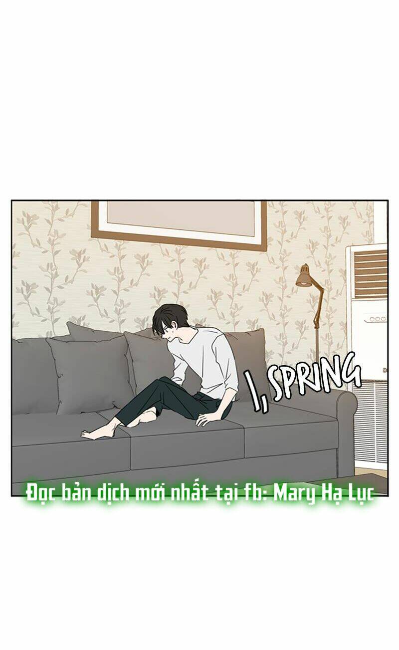 Kiếp Này Cũng Xin Chăm Sóc Tôi Như Vậy Nhé: Chapter 80