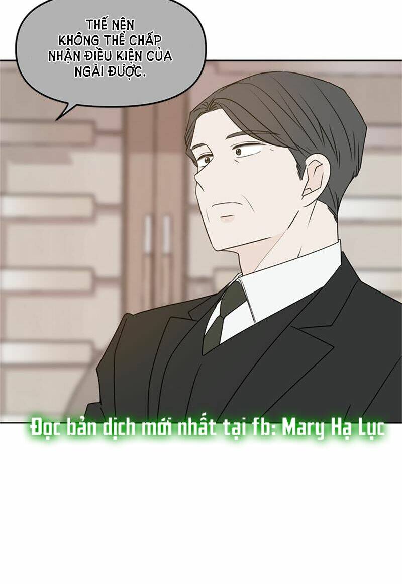 Kiếp Này Cũng Xin Chăm Sóc Tôi Như Vậy Nhé: Chapter 80