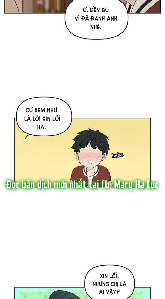 Kiếp Này Cũng Xin Chăm Sóc Tôi Như Vậy Nhé: Chapter 82